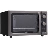 Forno De Bancada Elétrico Dako Supreme Titanium 44 Grill 127v