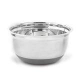 Bowl Inox Com Silicone 21 cm - AN911