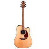 Violão Takamine Gd93ce N &amp; Tk40d