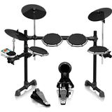 Bateria Eletrônica Behringer Xd80 Usb