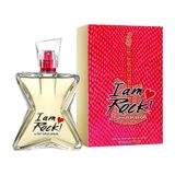 I Am Rock Shakira Perfume Feminino - Eau De Toilette 80Ml