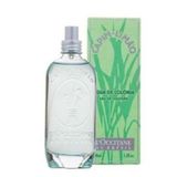 L&#39;occitane Capim Limão Desodorante Colônia 100ml