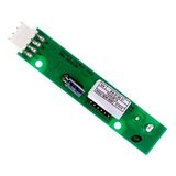 Placa Interface Refrigerador Dfn39 Dfx39 Electrolux 70202974 Único