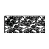 Mousepad Gamer Evolut Grande 700X3000X3Mm Speed - Eg-402Bk