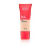Payot Base Matte Alta Cobertura 30ml Cor 1