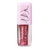 Ruby Rose Lip Gloss Hb8234 5ml Cor Shooting Star
