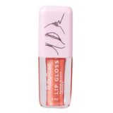 Ruby Rose Lip Gloss Hb8234 5ml Cor Bonfire