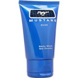 Sabonete Líquido 50 Ml Mustang Blue Estee Lauder Masculino