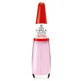 Impala Esmalte Tratamento Base Para Unhas Fracas 7,5ml