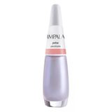 Impala Esmalte A Cor Da Moda Perolado Polar 7,5ml