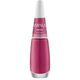 Impala Esmalte A Cor Da Moda Cremoso Admire 7,5ml