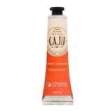 L&#39;occitane Caju Creme De Mãos Firmador 50ml