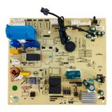 Placa Eletrônica Evaporadora Eco Ecs 22.000 Btus Agratto Original