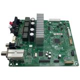 Placa Principal Mini System Cl65 Lg Crb38313201ebr87940003 Original