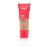 Payot Base Matte Alta Cobertura 30ml Cor 6