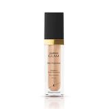 Eudora Glam Base Liquida Skin Perfection 30ml Cor 00