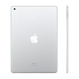 Apple iPad 9ª Geração 64GB Tela 10.2 Silver