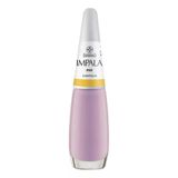 Impala Esmalte A Cor Da Moda Cremoso Zaz 7,5ml