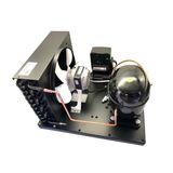 Unidade Condensadora 3/4 Hp Embraco Gás R404a 220v