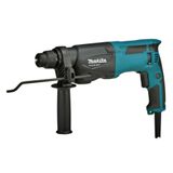 Martelete Rotativo Industrial 7-8\&#39;\&#39; Sds Plus 710w Com Punho Lateral Maleta M8700b 127v Makita