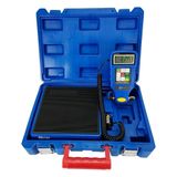 Balança Digital Programável 100kg Com Solenoide Hiatsu Bph-100s Único