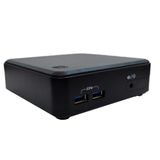 Mini Pc Nuc Intel Core I5 4250u 8gb Ram Ddr3 Ssd 240gb