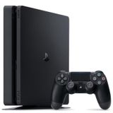 Console Playstation 4 1tb + Controle Dualshock