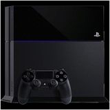 Console Ps4 500gb + Controle Dualshock 4 - Sony