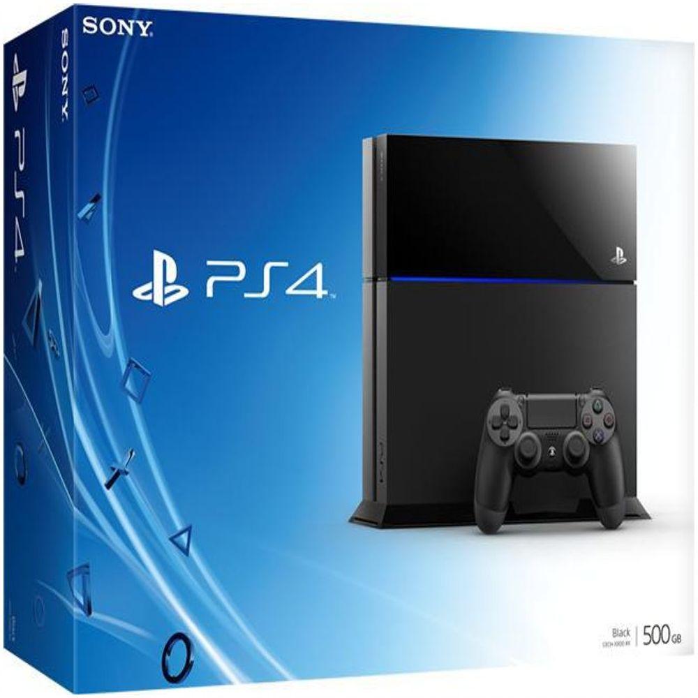 Carrefour playstation 4 discount