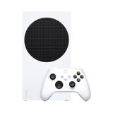 Console Xbox Series S 512gb Jogcm0075 Branco Bivolt