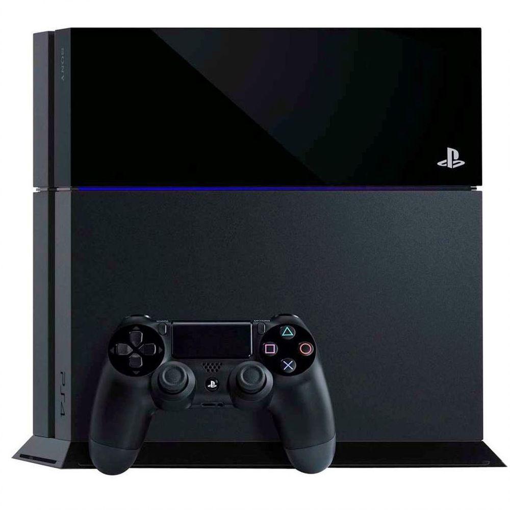 Carrefour ps4 pro discount