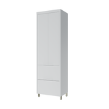 Paneleiro 70cm Marquesa Nesher  Branco