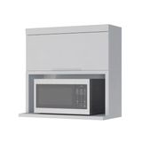 Aereo 80cm Forno Marquesa Nesher Branco