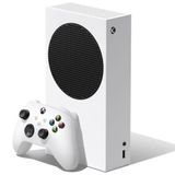 Console Microsoft Xbox Serie S Ssd 500gb Controle Rrs-00006
