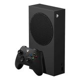 Console Microsoft Xbox Series S 1tb Preto - Bivolt