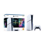 Console Playstation 5 Sony Slim Disk Standard 2 Jogos