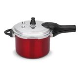 Válvula De Trabalho Panela De Pressão Pressure 4,2 L. Brinox