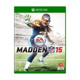 Jogo Madden Nfl 15 - Xbox One