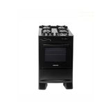 Fogão Neo Glass Fgvng410pt Com 4 Bocas Piso Suggar Preto Bivolt