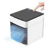 Ar Condicionado Portátil Climatizador Ultra Air Cooler