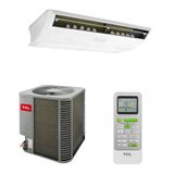 Ar Condicionado Split Inverter Piso Teto Tcl 55.000 Btus Frio 220v
