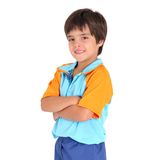 Fantasia Camisa Masculina Chiquititas Infantil - Original G