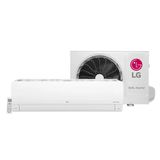 Ar Condicionado Split Hi Wall Inverter Lg Dual Compact R-32 12000 Btu/h Frio S3nq12jaqal.eb2gam1 – 220 Volts