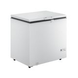 Freezer Horizontal Cha31fbana 309 Litros Consul Branco 220v