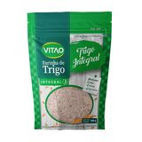 Farinha De Trigo Integral 500g Vitao