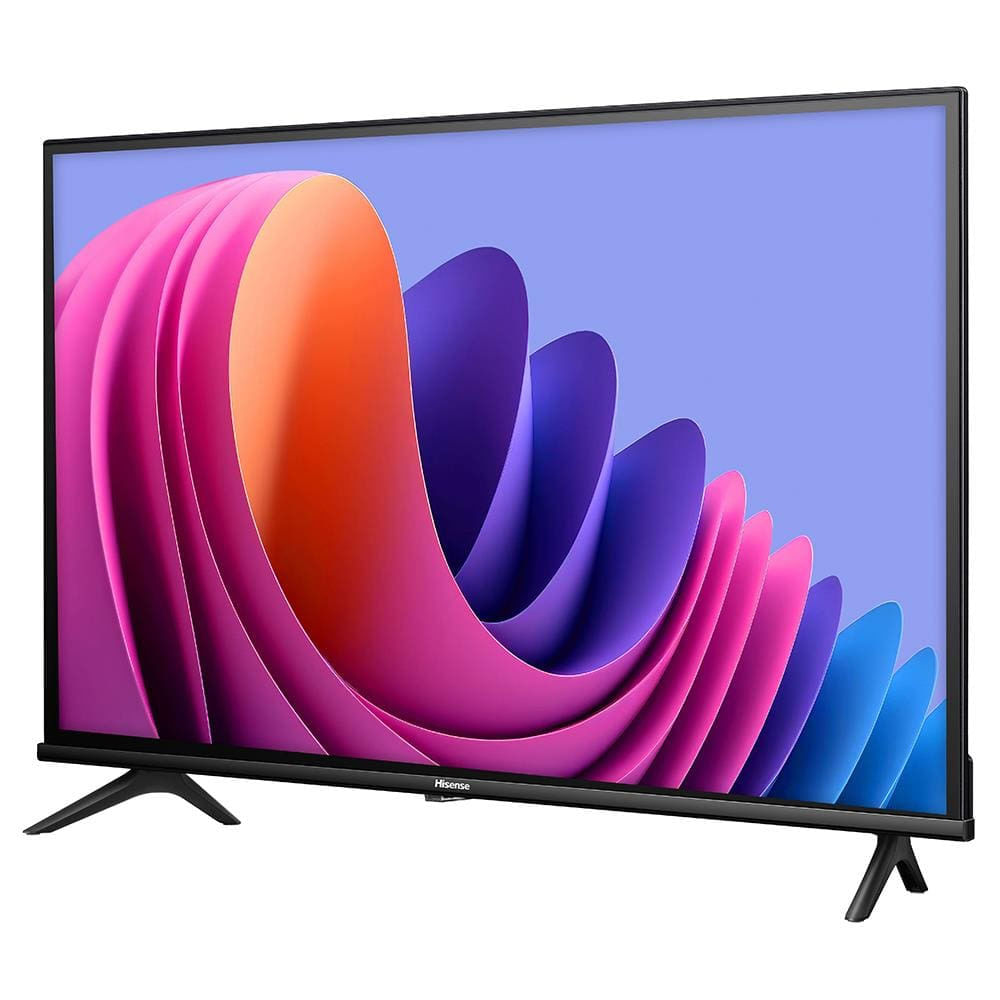 Smart Tv 43 Hisense Full Hd Dled A4n Com Wi-fi, Bluetooth, Usb E