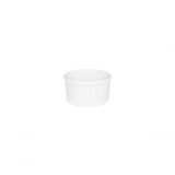 Tigela Pequena Em Porcelana Tigela Pequena Em Porcelana 180ml Branco 10cm Ramequin