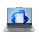 Notebook Lenovo Thinkbook 14 G6 Intel Core I5-13420h 16gb 512gb Ssd Windows 11 - 21nq000pbr Arctic Grey