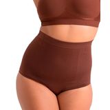 Body Shaper Panty Shapewear Shapermint Tummy Control Para Mulheres