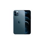 Vitrine   Iphone  12 Pro Azul 128gb